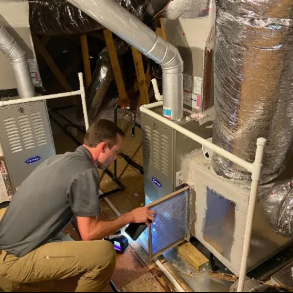 The Most Expensive HVAC Problem Is the One You Don’t See Coming