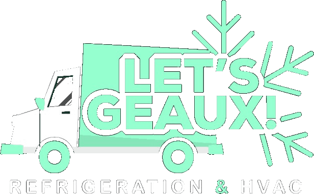 Let's Geaux Refrigeration & HVAC — home
